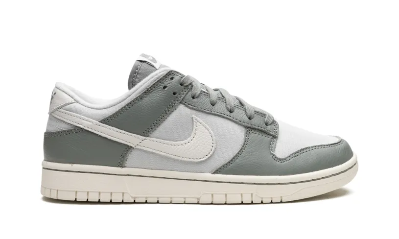 Nike Dunk Dunk Low Retro PRM 'Mica Green'